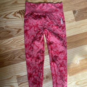 Gymshark leggings